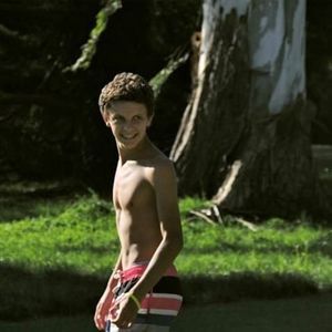 Meet your Posher, Gonchu